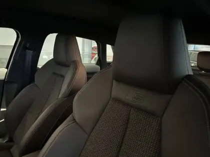 Photo 11 Audi A3  Sportback 35 TFSI Mild Hybrid 150 S tronic 7