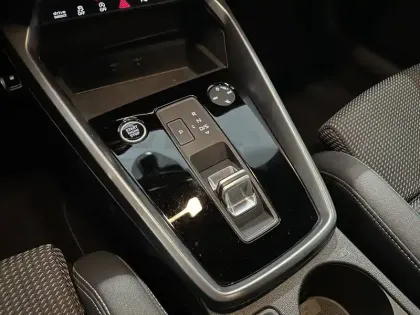 Photo 19 Audi A3  Sportback 35 TFSI Mild Hybrid 150 S tronic 7