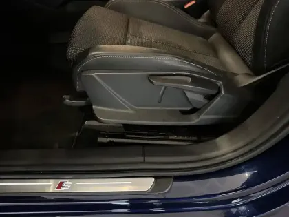 Photo 10 Audi A3  Sportback 35 TFSI Mild Hybrid 150 S tronic 7