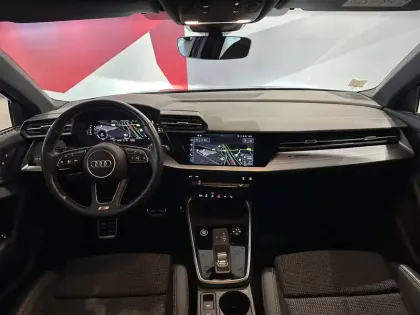 Photo 16 Audi A3  Sportback 35 TFSI Mild Hybrid 150 S tronic 7