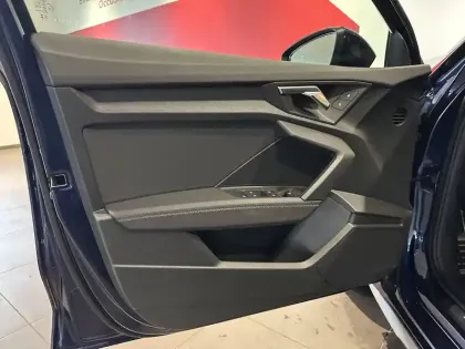 Photo 8 Audi A3  Sportback 35 TFSI Mild Hybrid 150 S tronic 7