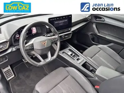 Photo 10 Cupra Formentor  1.4 e-HYBRID 245 ch DSG6