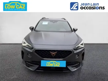 Photo 1 Cupra Formentor  1.4 e-HYBRID 245 ch DSG6