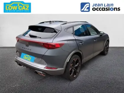 Photo 4 Cupra Formentor  1.4 e-HYBRID 245 ch DSG6