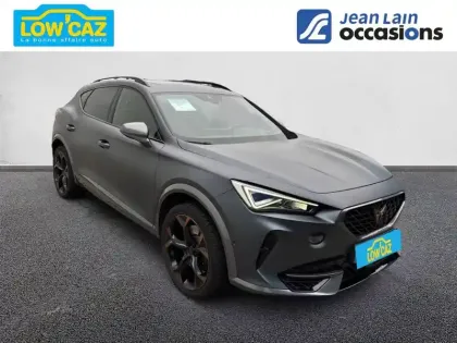 Photo 2 Cupra Formentor  1.4 e-HYBRID 245 ch DSG6