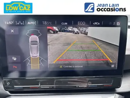 Photo 18 Cupra Formentor  1.4 e-HYBRID 245 ch DSG6