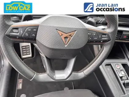 Photo 11 Cupra Formentor  1.4 e-HYBRID 245 ch DSG6