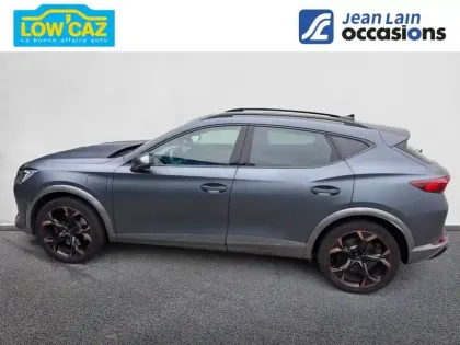 Photo 7 Cupra Formentor  1.4 e-HYBRID 245 ch DSG6