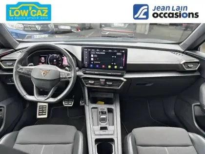 Photo 17 Cupra Formentor  1.4 e-HYBRID 245 ch DSG6