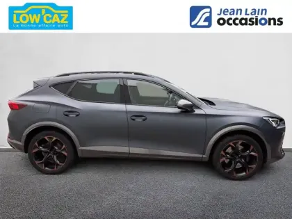 Photo 3 Cupra Formentor  1.4 e-HYBRID 245 ch DSG6