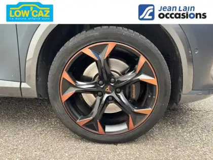 Photo 8 Cupra Formentor  1.4 e-HYBRID 245 ch DSG6