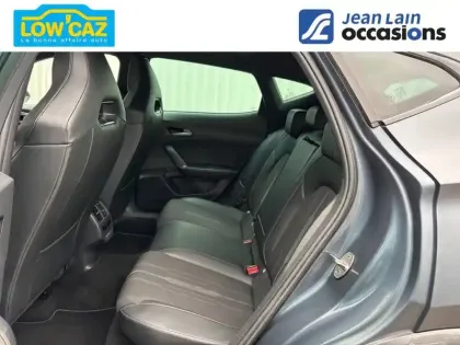 Photo 16 Cupra Formentor  1.4 e-HYBRID 245 ch DSG6