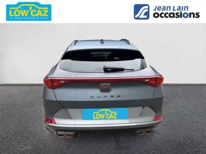 Photo 5 Cupra Formentor  1.4 e-HYBRID 245 ch DSG6