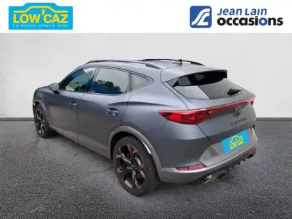 Photo 6 Cupra Formentor  1.4 e-HYBRID 245 ch DSG6