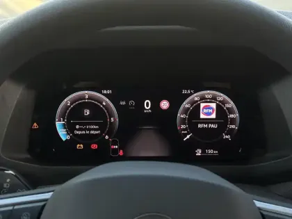 Photo 36 Volkswagen Crafter  VAN 35 L3H3 2.0 TDI 140 CH