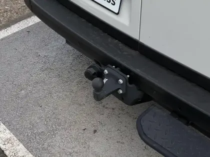 Photo 15 Volkswagen Crafter  VAN 35 L3H3 2.0 TDI 140 CH