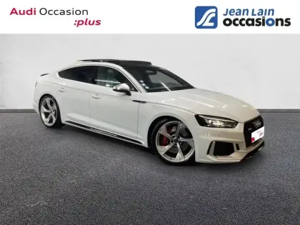 Photo 44 Audi A5 RS5 Sportback V6 2.9 TFSi 450 Tiptronic 8 Quattro