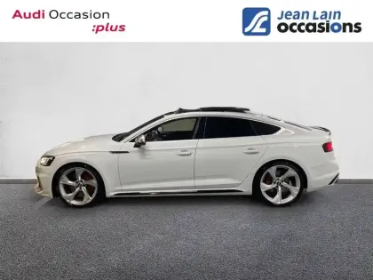 Photo 7 Audi RS5  Sportback V6 2.9 TFSi 450 Tiptronic 8 Quattro