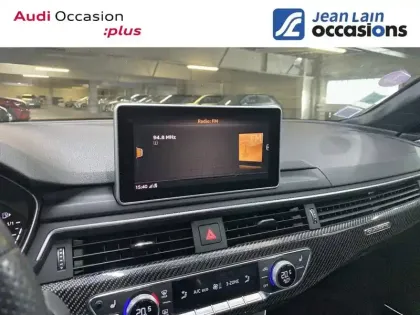 Photo 15 Audi RS5  Sportback V6 2.9 TFSi 450 Tiptronic 8 Quattro