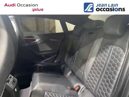 Photo 16 Audi RS5  Sportback V6 2.9 TFSi 450 Tiptronic 8 Quattro