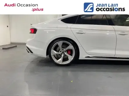 Photo 50 Audi A5 RS5 Sportback V6 2.9 TFSi 450 Tiptronic 8 Quattro