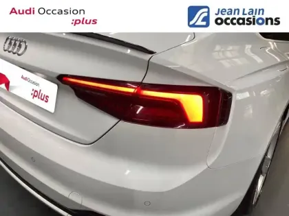 Photo 20 Audi RS5  Sportback V6 2.9 TFSi 450 Tiptronic 8 Quattro