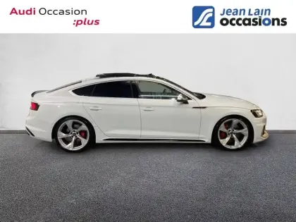 Photo 3 Audi RS5  Sportback V6 2.9 TFSi 450 Tiptronic 8 Quattro