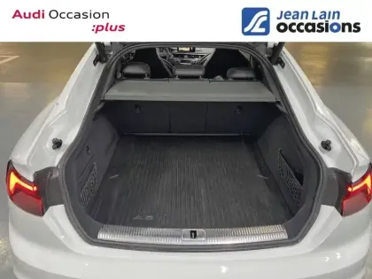 Photo 9 Audi RS5  Sportback V6 2.9 TFSi 450 Tiptronic 8 Quattro