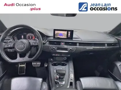 Photo 17 Audi RS5  Sportback V6 2.9 TFSi 450 Tiptronic 8 Quattro