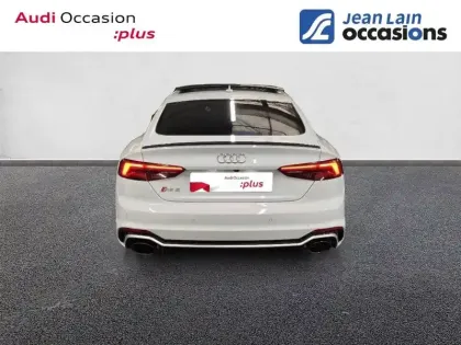 Photo 47 Audi A5 RS5 Sportback V6 2.9 TFSi 450 Tiptronic 8 Quattro