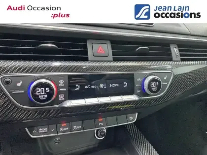 Photo 13 Audi RS5  Sportback V6 2.9 TFSi 450 Tiptronic 8 Quattro