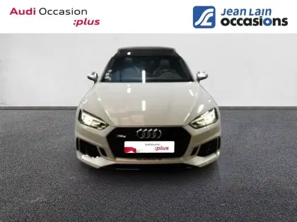 Photo 22 Audi A5 RS5 Sportback V6 2.9 TFSi 450 Tiptronic 8 Quattro