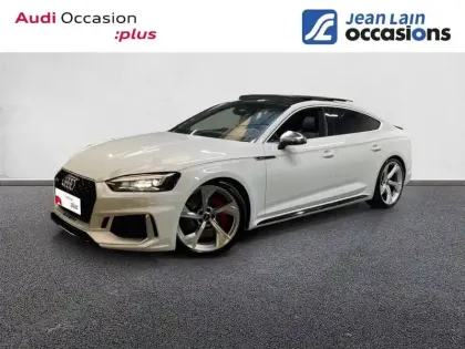 Photo 42 Audi A5 RS5 Sportback V6 2.9 TFSi 450 Tiptronic 8 Quattro