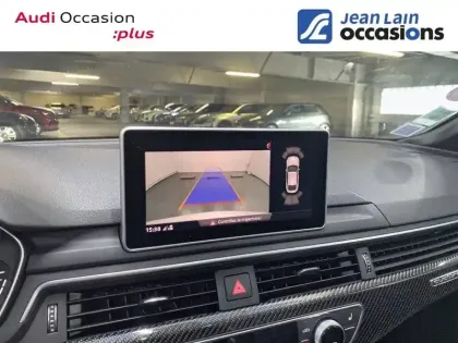 Photo 14 Audi RS5  Sportback V6 2.9 TFSi 450 Tiptronic 8 Quattro