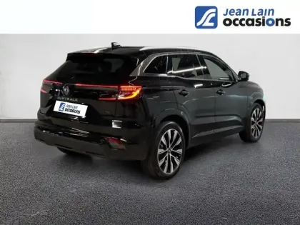 Photo 4 Renault Austral  full hybrid E-Tech 200 ch