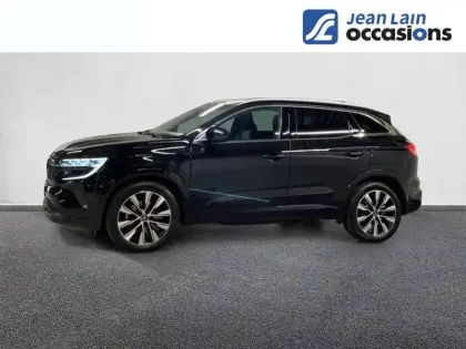 Photo 7 Renault Austral  full hybrid E-Tech 200 ch