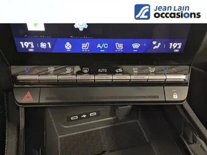 Photo 13 Renault Austral  full hybrid E-Tech 200 ch