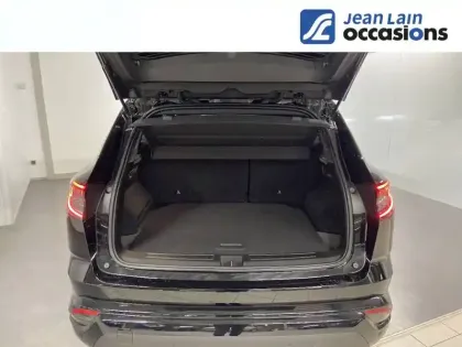 Photo 9 Renault Austral  full hybrid E-Tech 200 ch