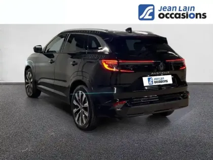 Photo 6 Renault Austral  full hybrid E-Tech 200 ch