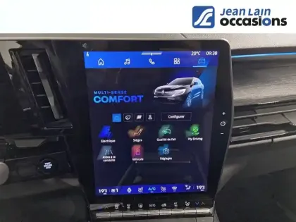 Photo 19 Renault Austral  full hybrid E-Tech 200 ch