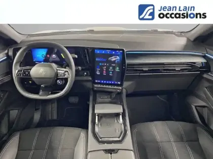 Photo 17 Renault Austral  full hybrid E-Tech 200 ch