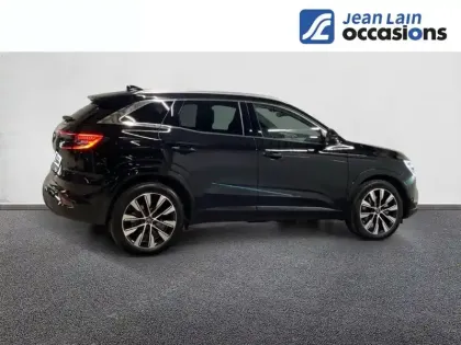 Photo 3 Renault Austral  full hybrid E-Tech 200 ch