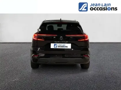 Photo 5 Renault Austral  full hybrid E-Tech 200 ch