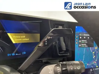 Photo 12 Renault Austral  full hybrid E-Tech 200 ch