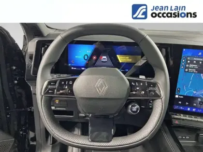 Photo 11 Renault Austral  full hybrid E-Tech 200 ch