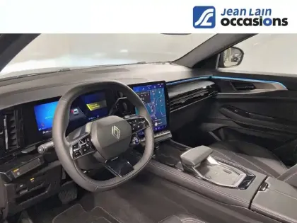 Photo 10 Renault Austral  full hybrid E-Tech 200 ch