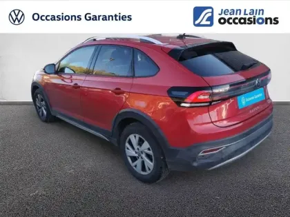 Photo 70 Volkswagen Taigo  1.0 TSI 110 DSG7