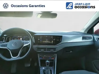 Photo 22 Volkswagen Taigo  1.0 TSI 110 DSG7