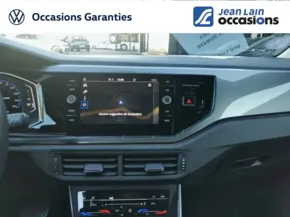 Photo 14 Volkswagen Taigo  1.0 TSI 110 DSG7