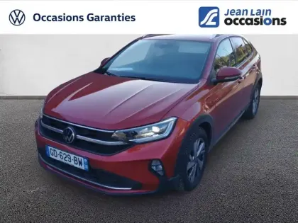 Photo Volkswagen Taigo Style